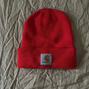 Carhartt beanie